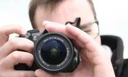 Best DSLR Camera Under 35000