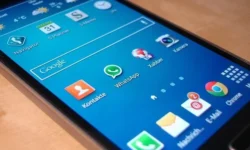 Top 10 Samsung Android Smartphones with Front Facing Camera