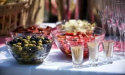 Measure the Value of Tabletop Ordering